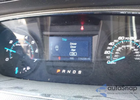 2016 Ford Taurus Se from USA, damaged, VIN 1FAHP2D90GG114445